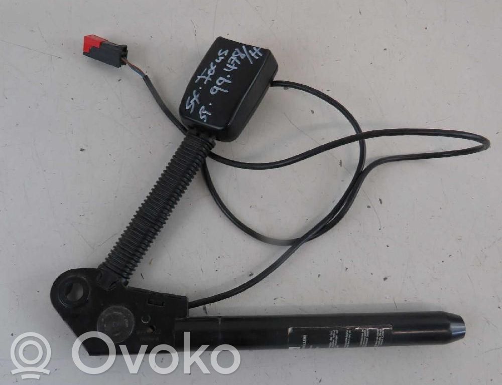 Ford Focus Sagtis diržo priekinė 