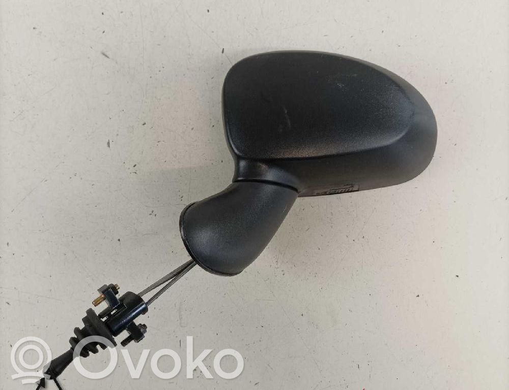 Chevrolet Matiz Espejo lateral manual 