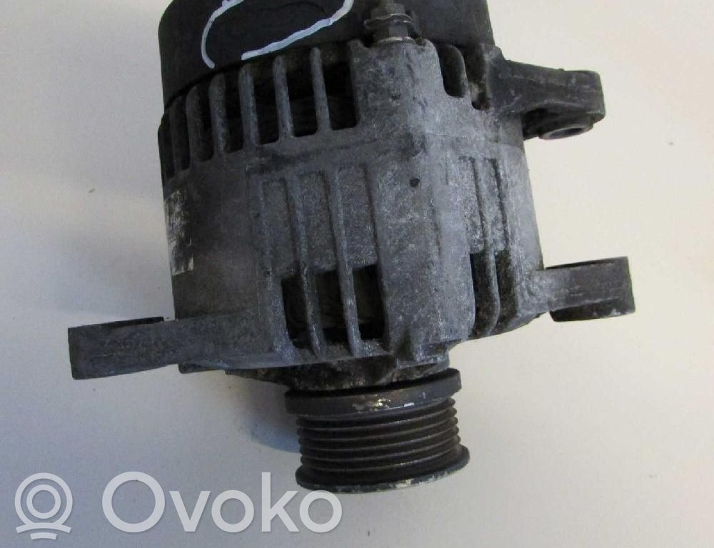 Alfa Romeo 156 Генератор 