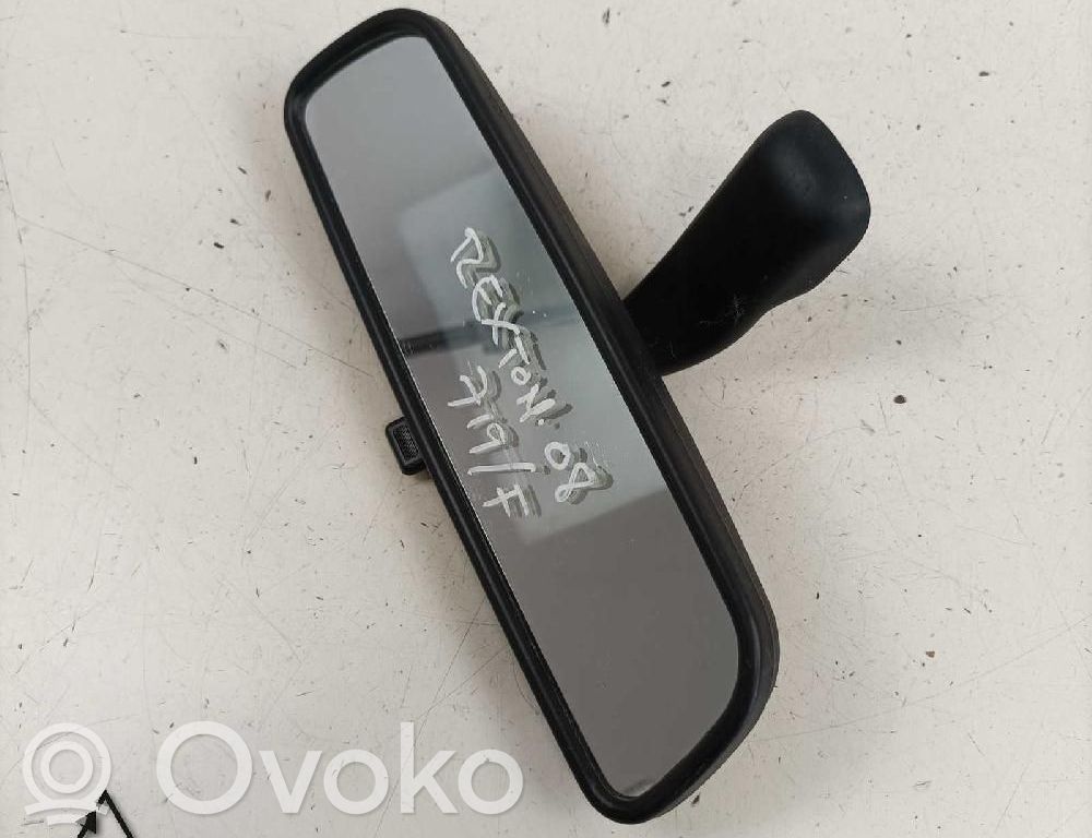 SsangYong Rexton Espejo retrovisor (interior) 