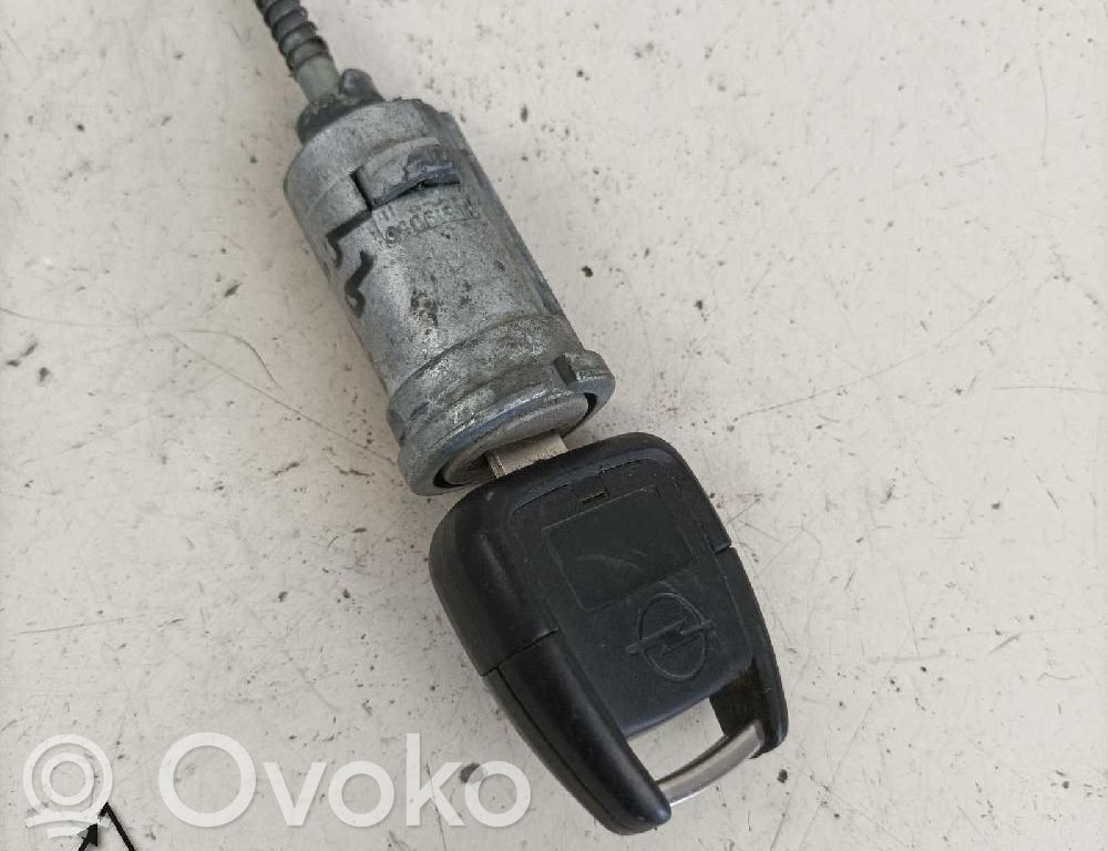 Virtalukko   90519056
