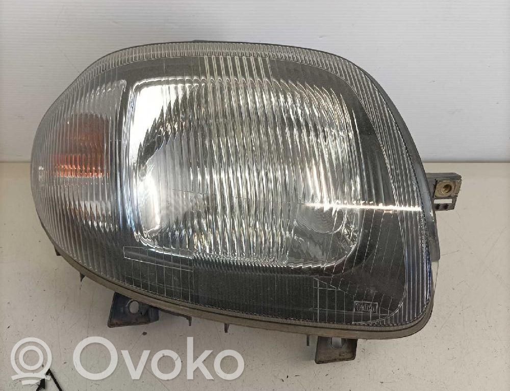 Renault Clio II Scheinwerfer 