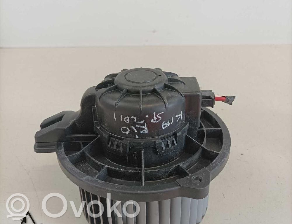 KIA Rio Heizungslüfter 