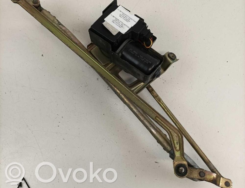 Lancia Kappa Windshield/front glass wiper blade 
