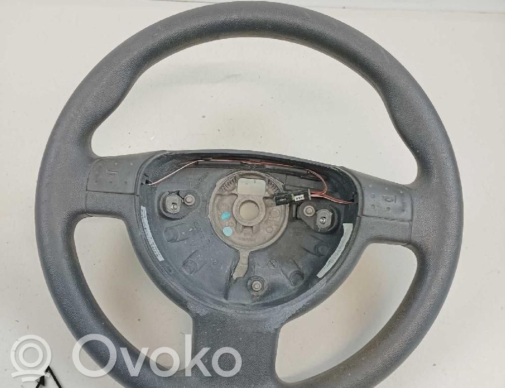 Opel Meriva A Stūre 