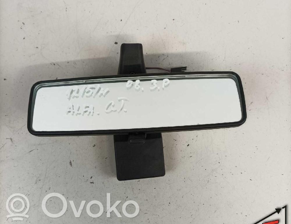 Mitsubishi Grandis Espejo retrovisor (interior) 