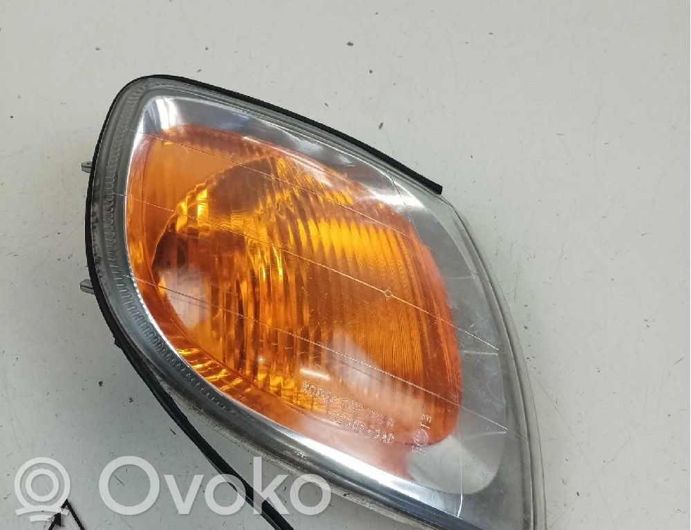 Hyundai Trajet Front indicator light 