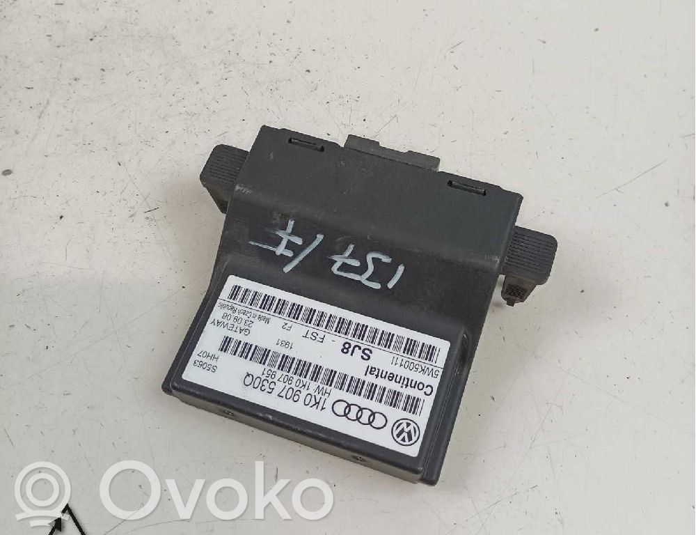 Módulo de control Gateway   1K0907530Q,5WK50011I