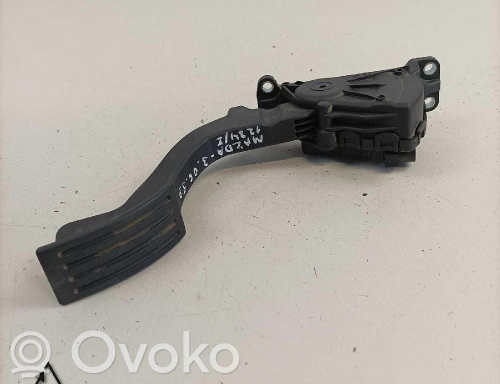 Mazda 3 I Pedale dell’acceleratore 