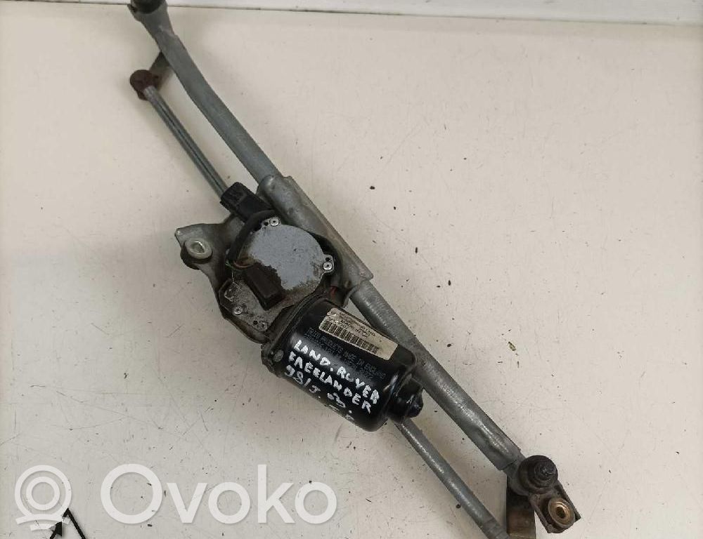 Land Rover Freelander Lamă ștergător parbriz 