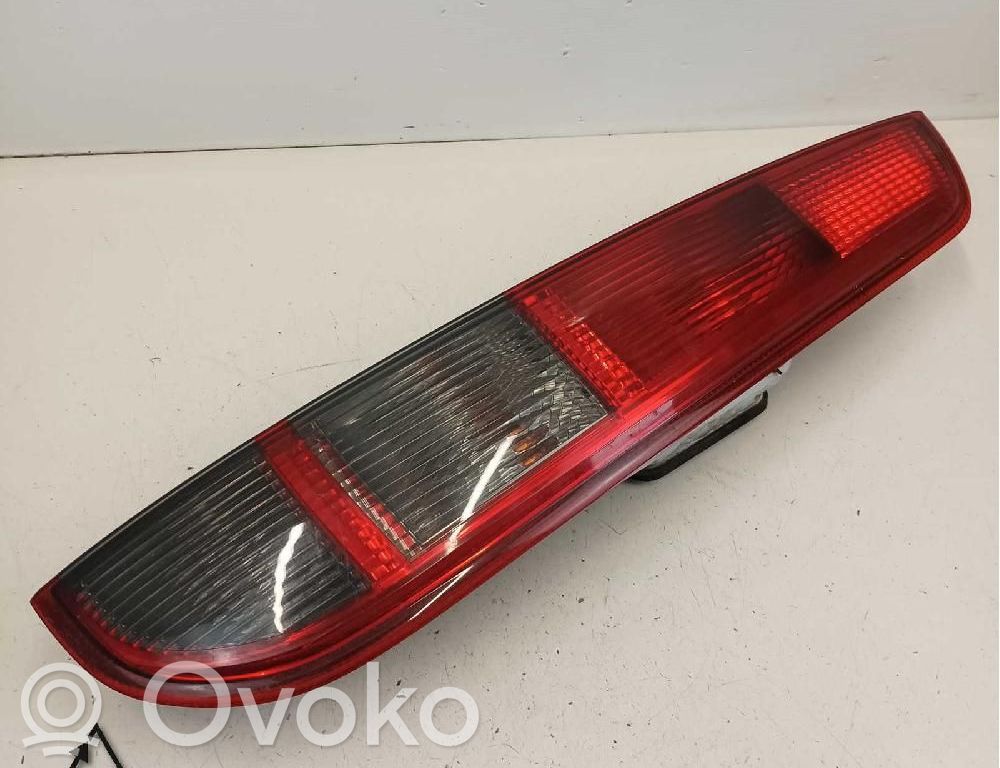 Ford Focus Luci posteriori 