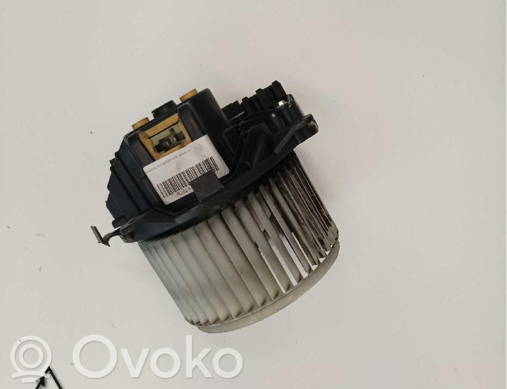 Fiat Bravo Ventilator aerotermă 