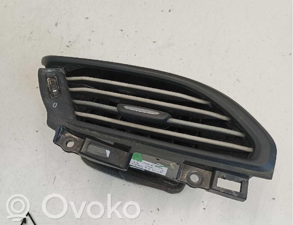 Fiat Tipo Moldura protectora de la rejilla de ventilación lateral del panel 