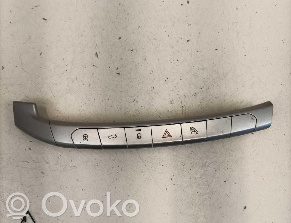 Fiat Tipo Otros interruptores/perillas/selectores 