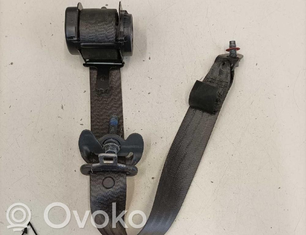 Saugos diržas galinis   89820