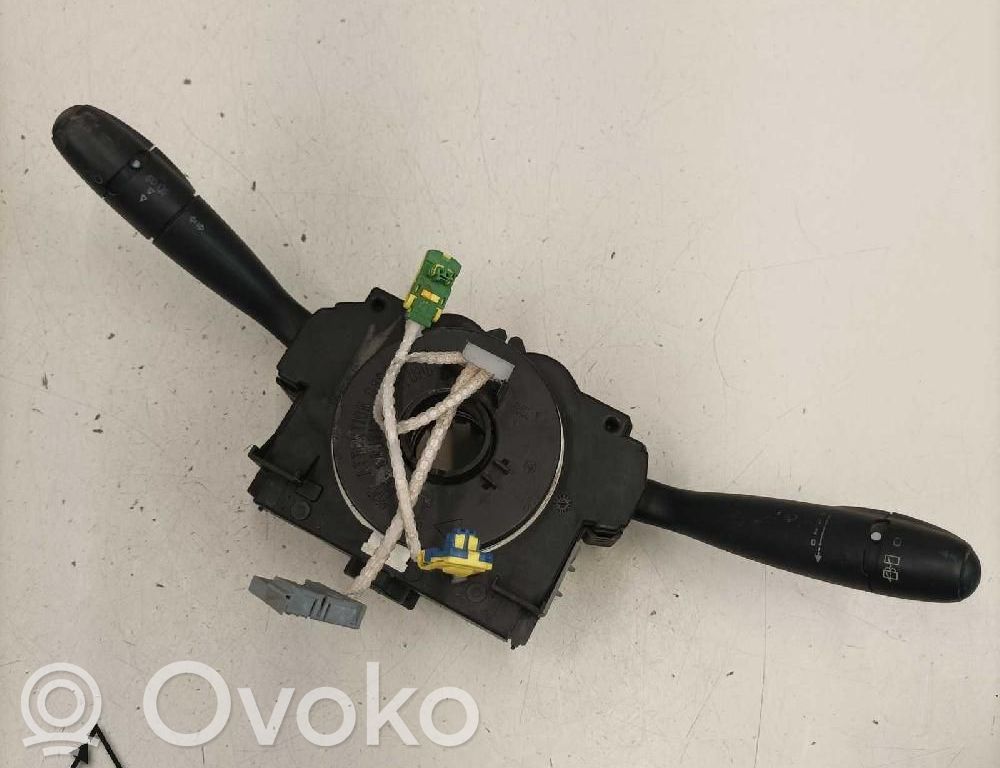Peugeot 307 Light switch 