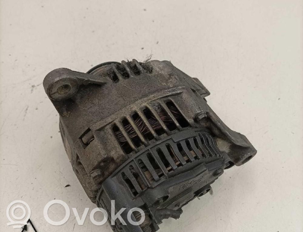 Citroen Saxo Ģenerators 