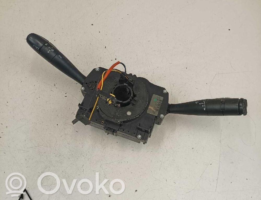 Citroen C3 Interruptor de luz 