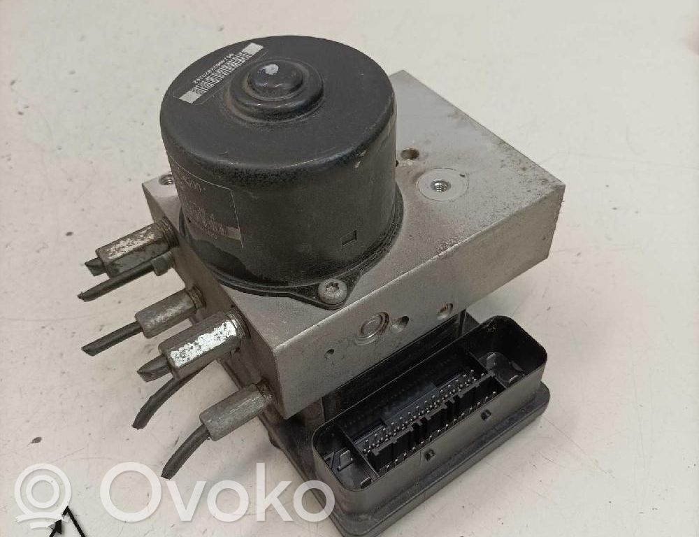 SsangYong Actyon ABS control unit/module 