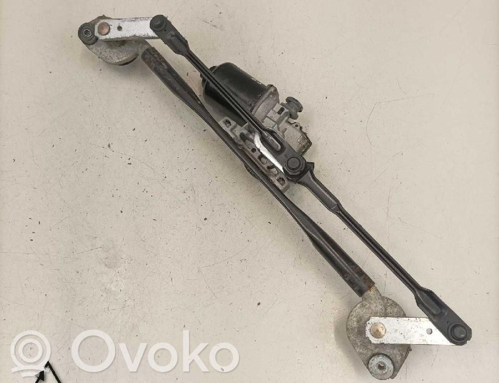 Hyundai Santa Fe Priekšējā loga tīrītājs 