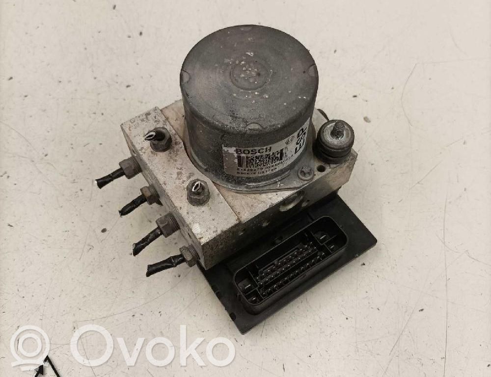 ABS control unit/module   0265230600,0265951216