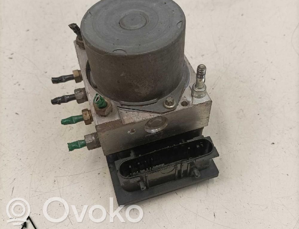 ABS control unit/module   0265800329