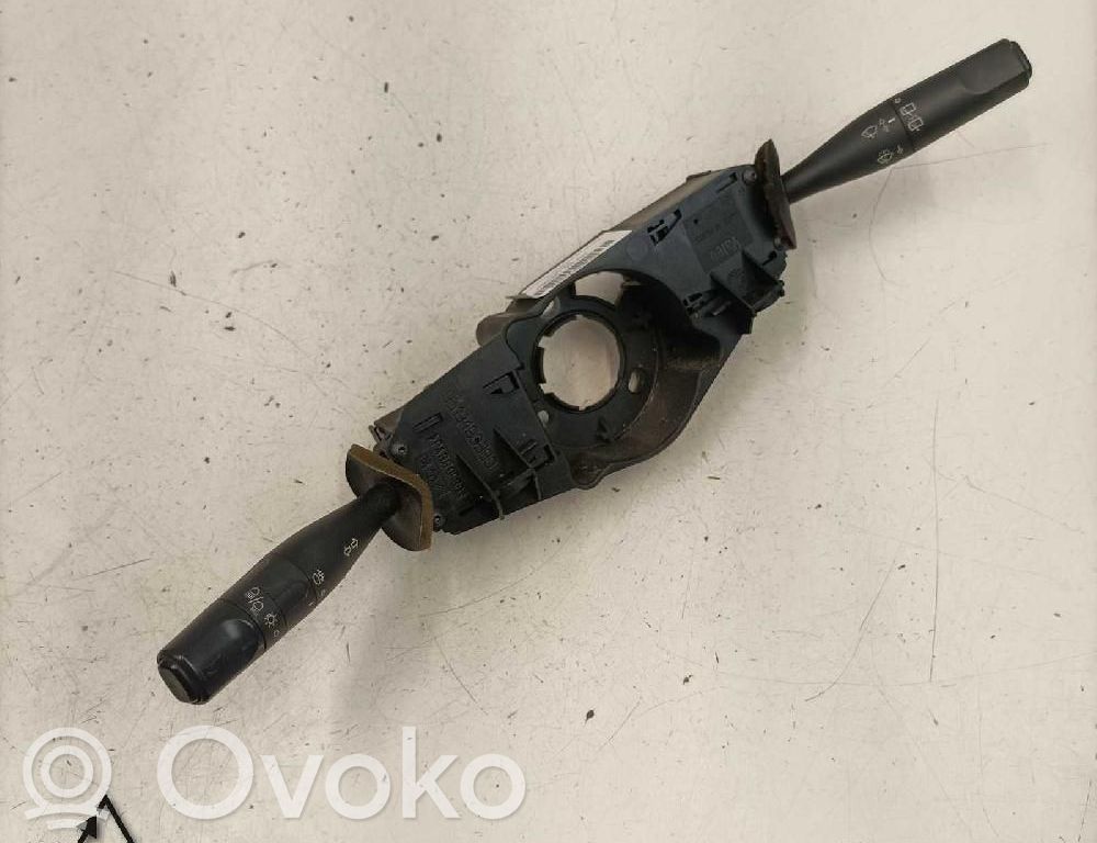 Citroen Saxo Interrupteur d’éclairage 