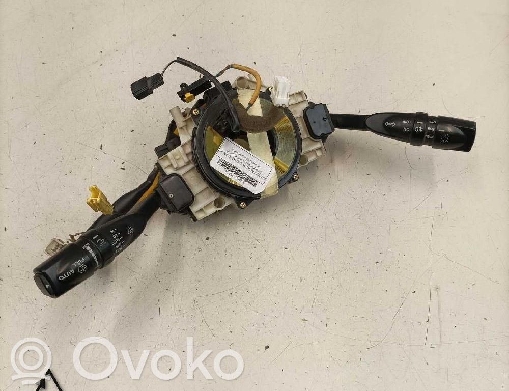 SsangYong Actyon sports I Light switch 