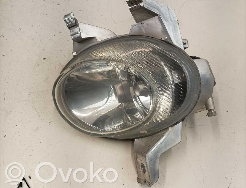 Peugeot 206 Etusumuvalo 