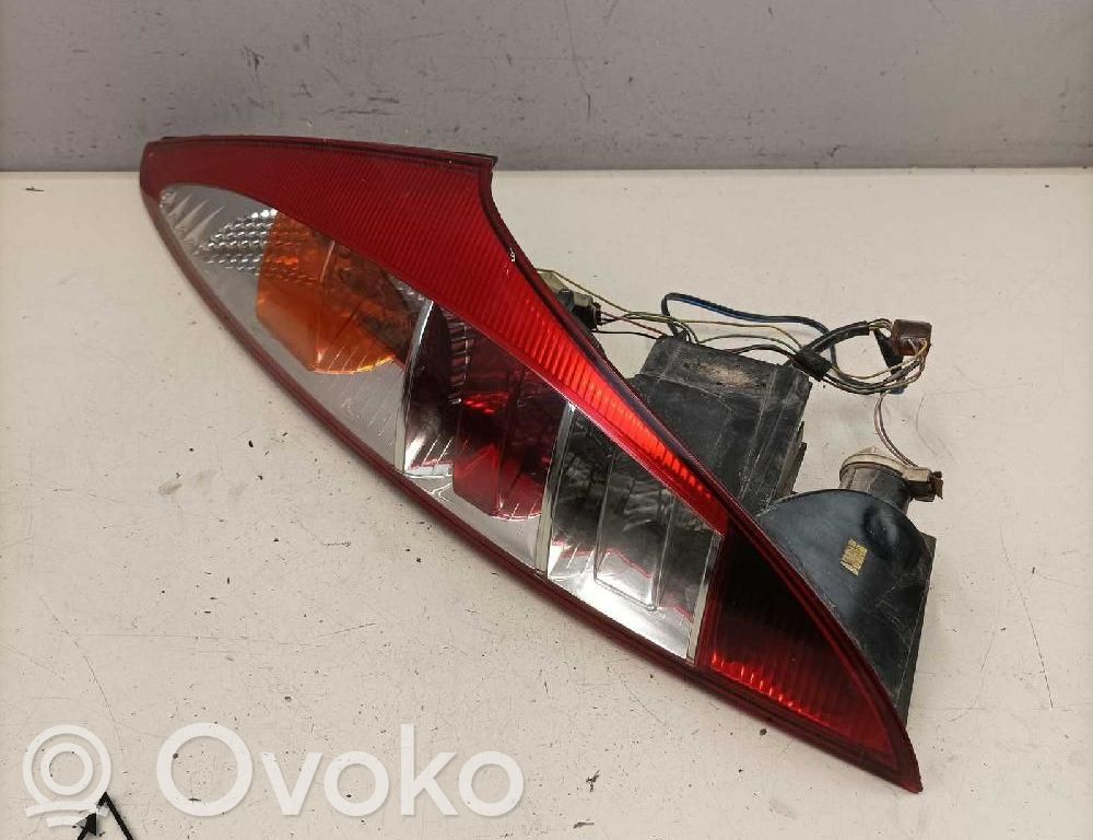 Fiat Ulysse Takavalot 