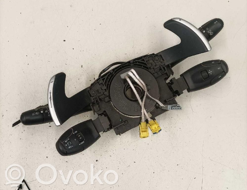 Citroen C2 Valokatkaisija 