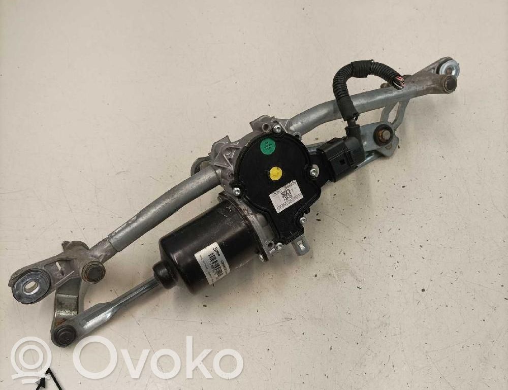 Fiat 500L Wycieraczka szyby przedniej / czołowej 