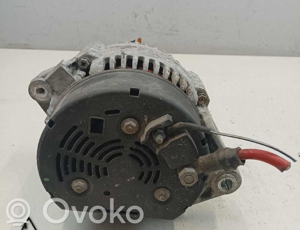 Opel Vectra B Generator/alternator 