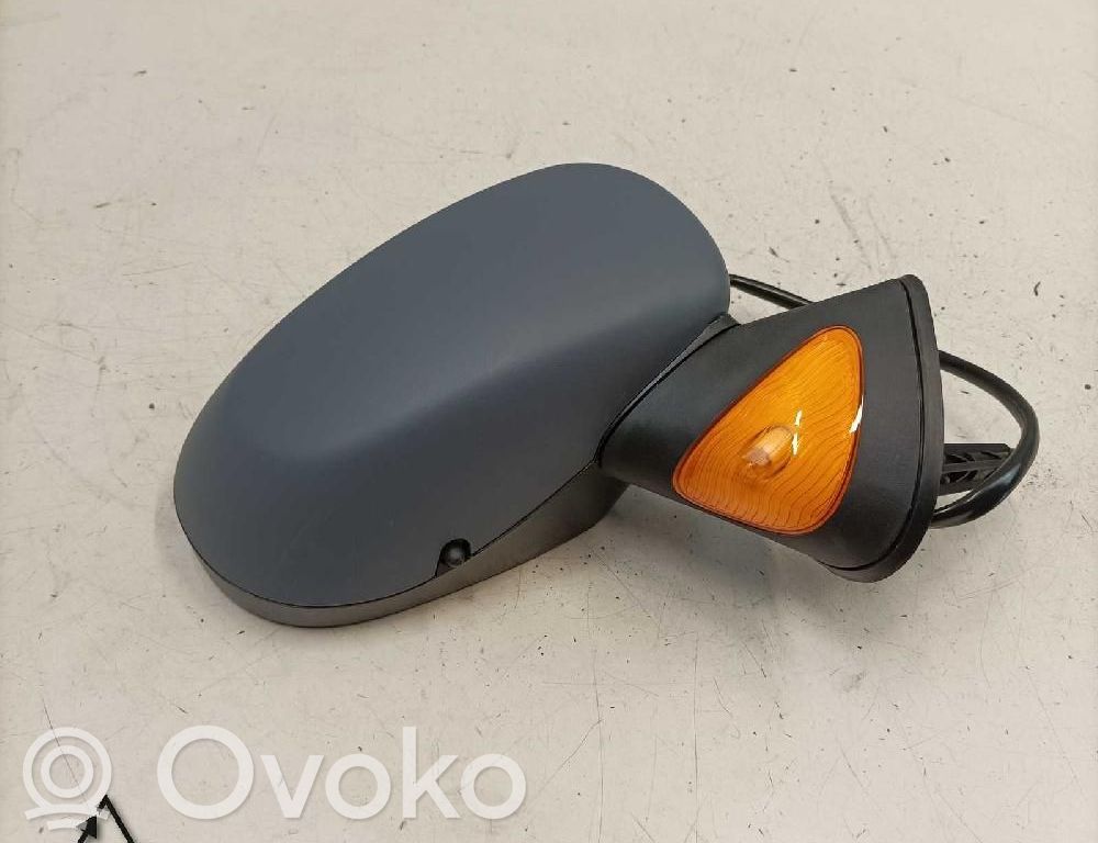 Renault Modus Spogulis (elektriski vadāms) 