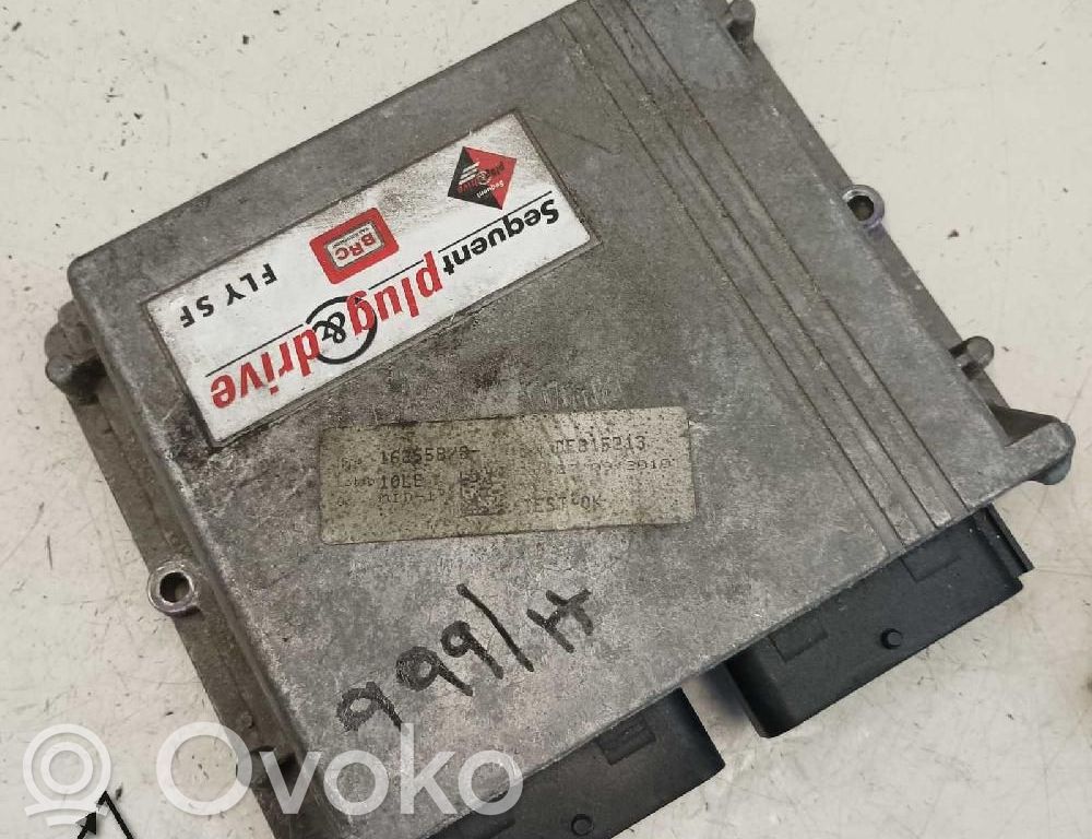 Otras unidades de control/módulos   E367R011002,E3021001