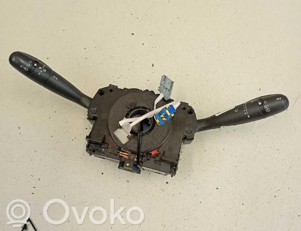 Citroen C2 Interrupteur d’éclairage 