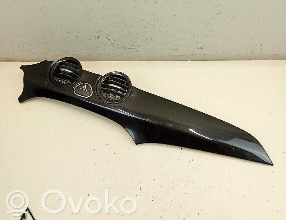 Opel Adam Grilă ventilație centrală 