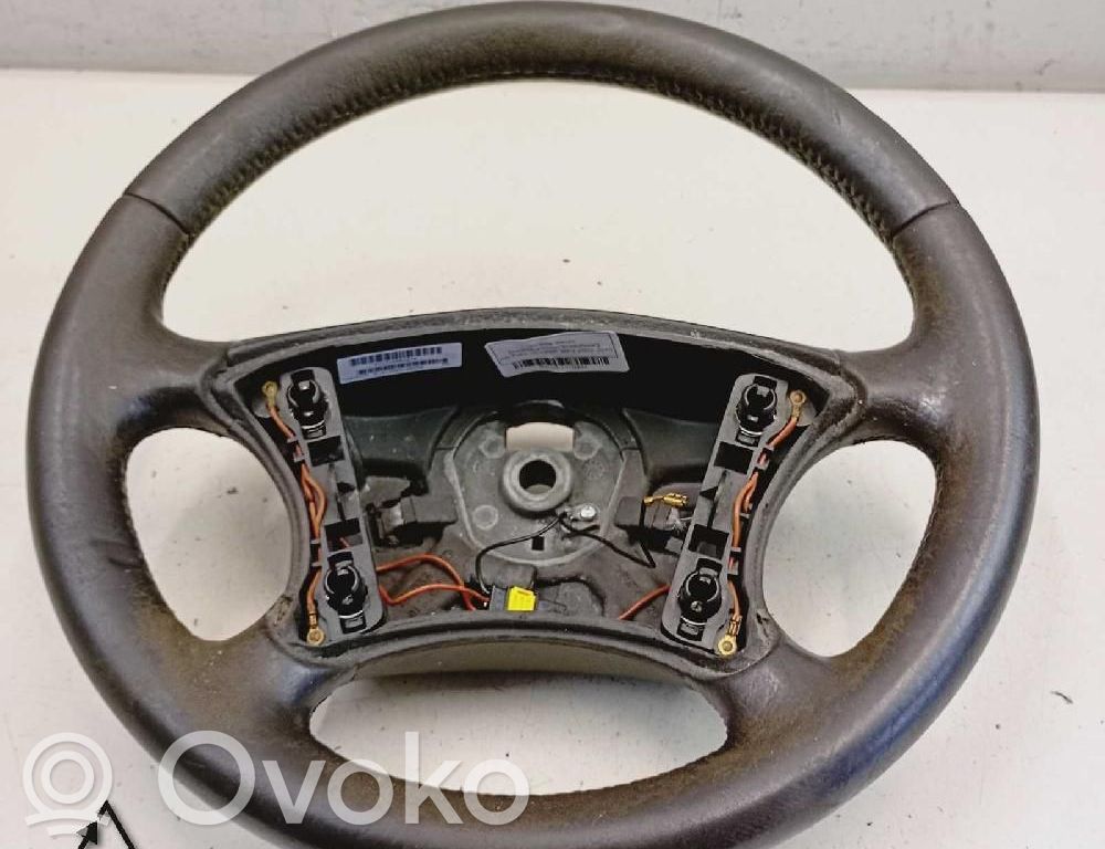 Fiat Ulysse Lenkrad 