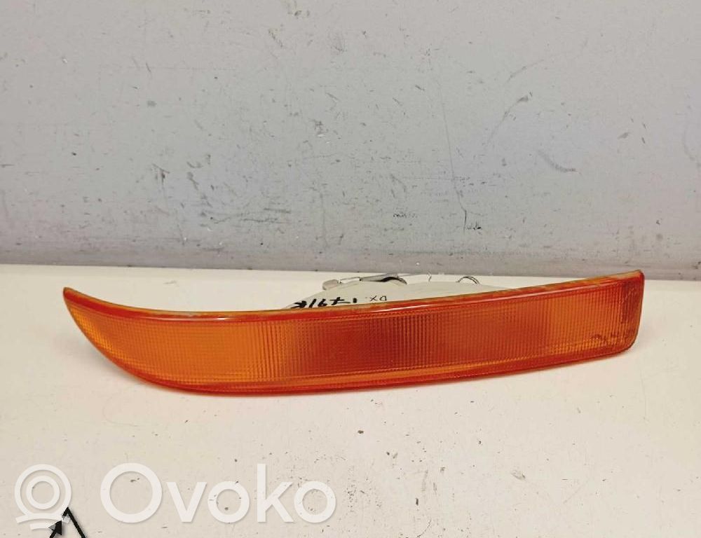 Front indicator light   7700352108,38220999