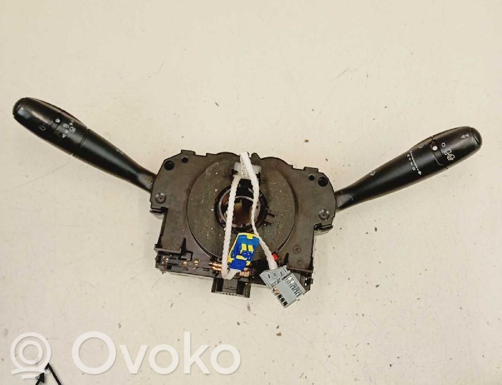 Citroen C3 Interrupteur d’éclairage 