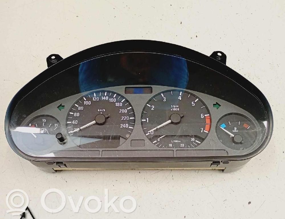 Speedometer (instrument cluster)   6211,62118363746