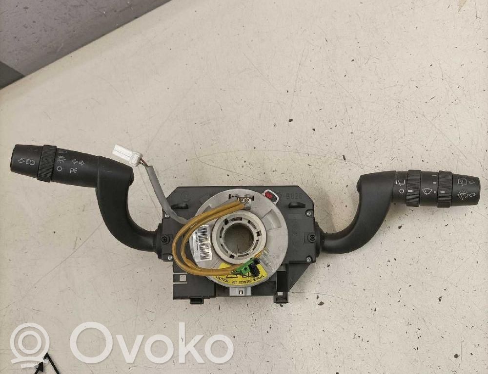 Lancia Ypsilon Light switch 
