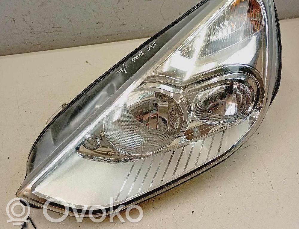 Headlight/headlamp   431