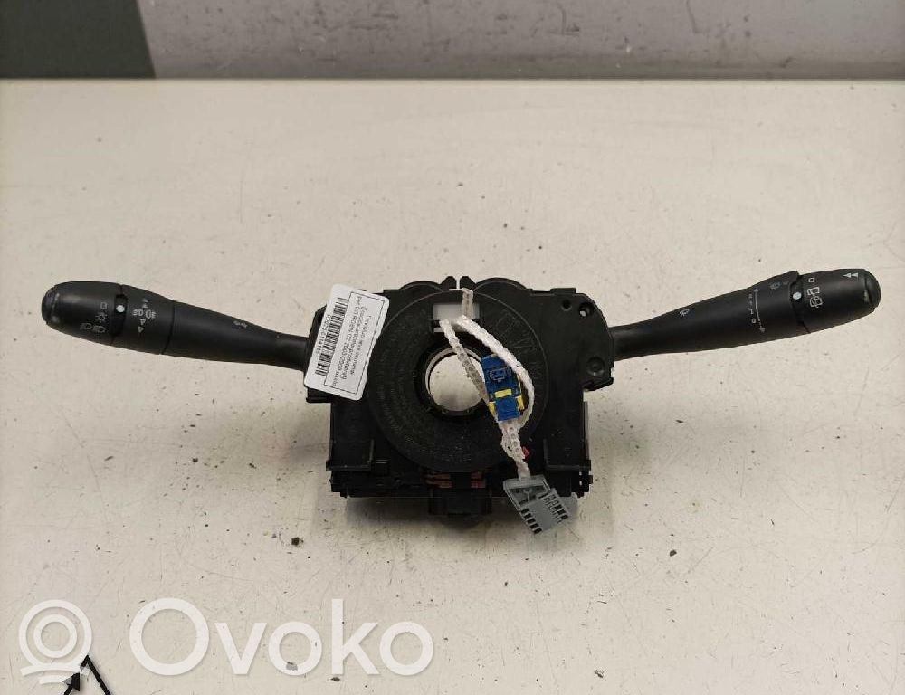 Citroen C2 Interrupteur d’éclairage 
