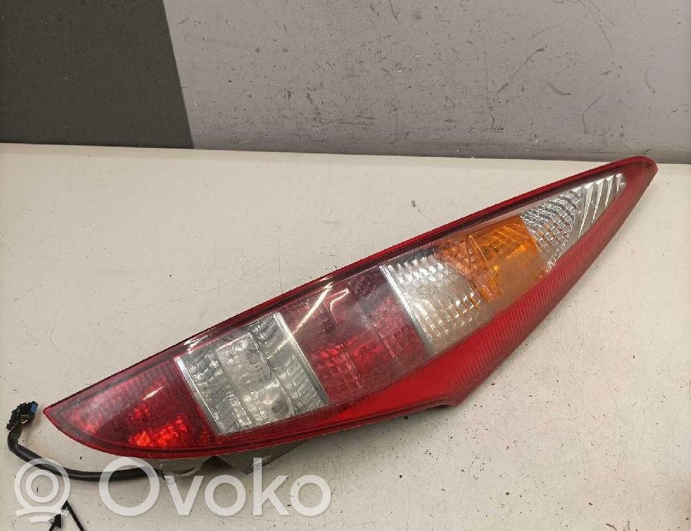 Fiat Ulysse Takavalot 
