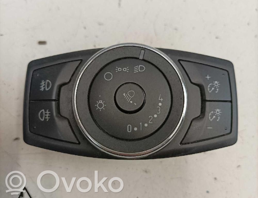 Ford B-MAX Light switch 