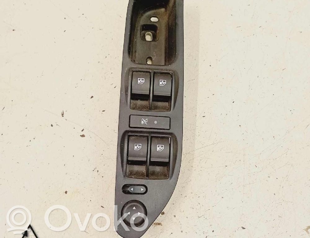 Fiat Tipo Sähkötoimisen ikkunan ohjauskytkin 