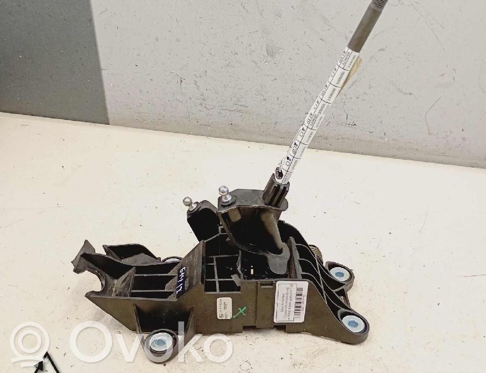 Selector caja de cambios   4725031122