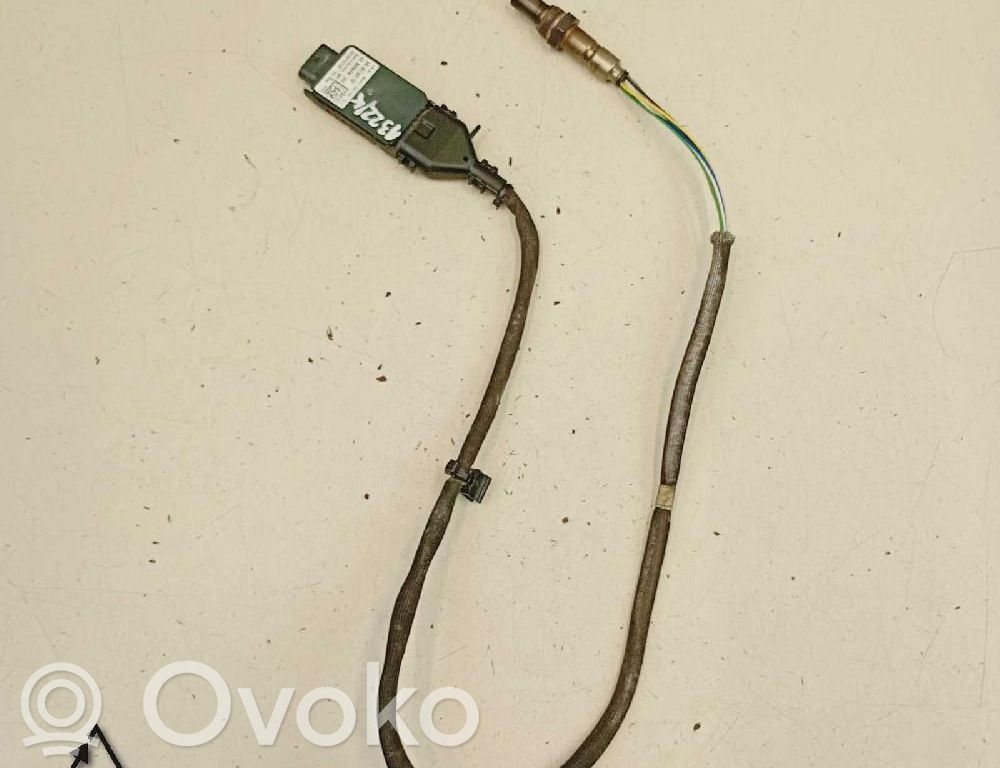 Volkswagen Tiguan Lambda probe sensor 