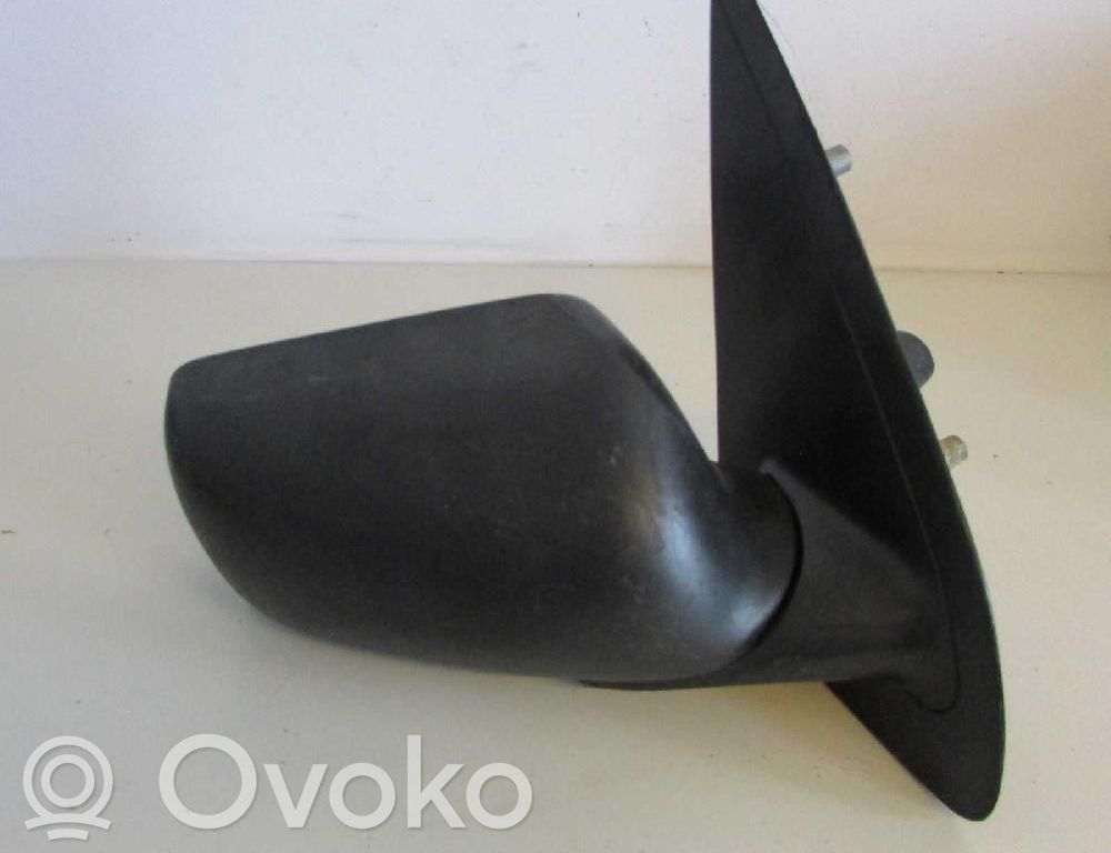 Alfa Romeo 145 - 146 Manualne lusterko boczne drzwi przednich 